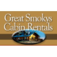 Great Smokys Cabin Rentals Logo