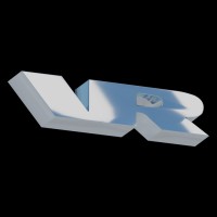 Virtually Real Logo