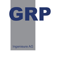 GRP Ingenieure AG Logo