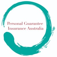 Personal Guarantee Insurance Australia Logo