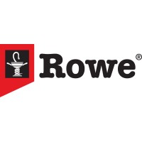 Laboratorios Rowe Logo
