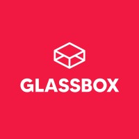 Glassbox Media Logo