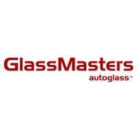 Glassmasters Autoglass Logo