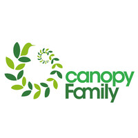 Canopy Family Logo