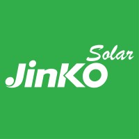 JinkoSolar (U.S.) Inc. Logo