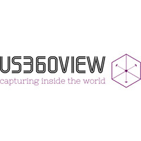 US360VIEW Logo