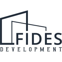FIDES Development Logo