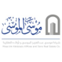 Mosa Bin Abdulaziz Al Mosa and Sons Real Estate Co. Logo