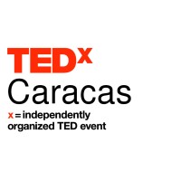 TEDxCaracas Logo