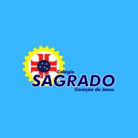 Colégio Sagrado Coração de Jesus Logo