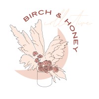 Birch and Honey Collective Logo