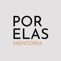 PorElas Mentoria Logo