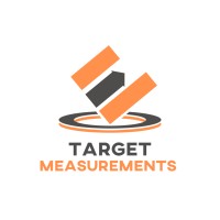 Target Measurements Ltd. Logo
