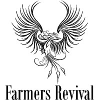 Farmers Revival LLC Logo