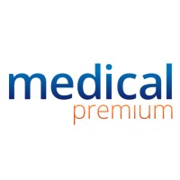 Medical Premium Logo