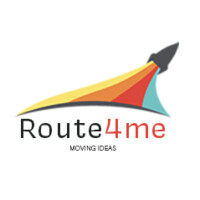 Route4me Costa Rica Logo