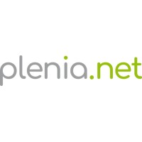 plenia.net Logo