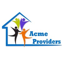 Acme Providers Logo