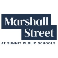 Marshall Street Initiatives Logo