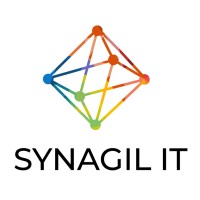 SynAgil IT Logo
