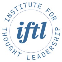 The Institute for Thought Leadership Logo