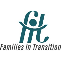 Families In Transition of Santa Cruz County, Inc. Logo