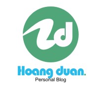 Hoàng Duẩn SEO Logo