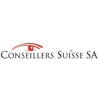 Conseillers Suisse SA Logo