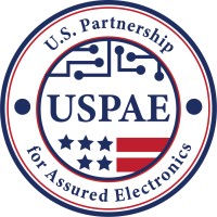 U.S. Partnership for Assured Electronics (USPAE) Logo