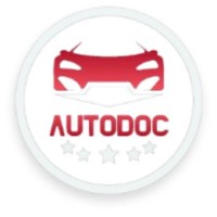 AutoDoc LLC. Logo