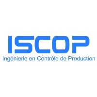 ISCOP Logo