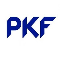 PKF Mozambique Logo