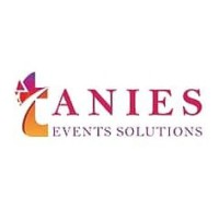 Tanies Events Solutions Logo