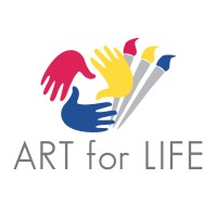Art For Life Trust Logo