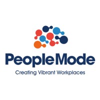 PeopleMode Logo