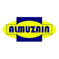 Al Muzain Gulf Saudi Contracting Co. Logo