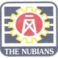 Nubian Nigeria Limited Logo