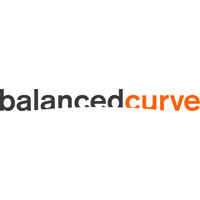 Balanced Curve Logo