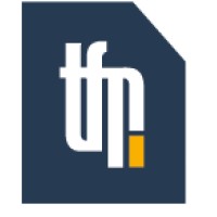 TFP Sp. z o.o. Logo