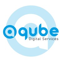 AQube Logo