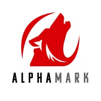 AlphaMarkLLP Logo