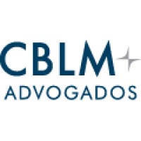CBLM Advogados Logo