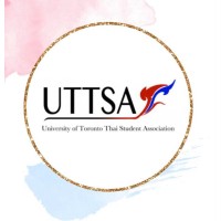 UTTSA - University of Toronto Thai Students Association Logo