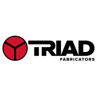 Triad Fabricators Logo