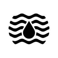 Wet Hydration Logo