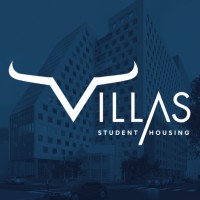 Villas Student Housing Logo