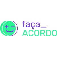 Faça Acordo Logo