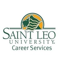Saint Leo University Career Services Logo