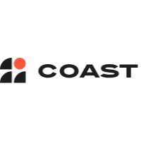 Coast Digital Logo