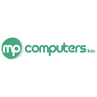 MP Computers LTDA Logo